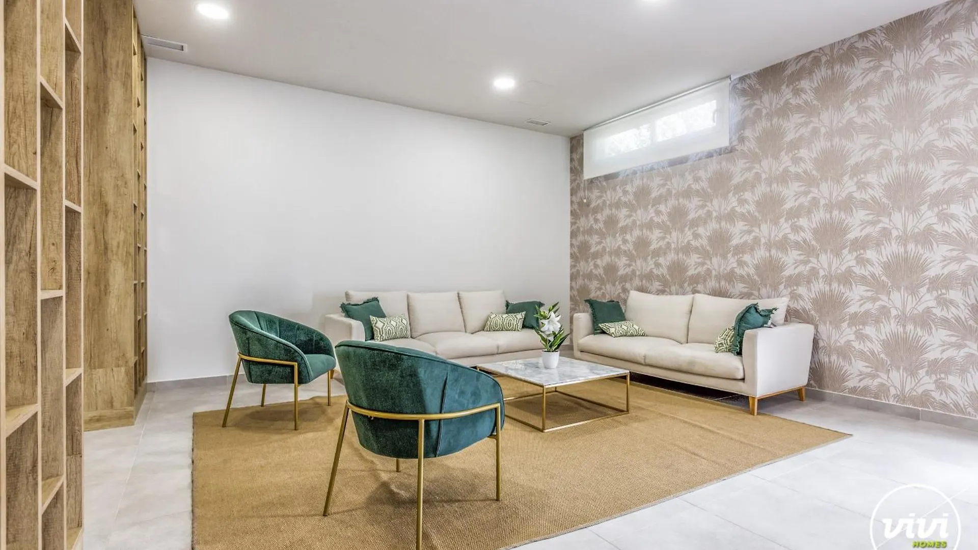 Vivi Homes - Luxor Gym, Pool, Terrace & Beach Mijas Espagne