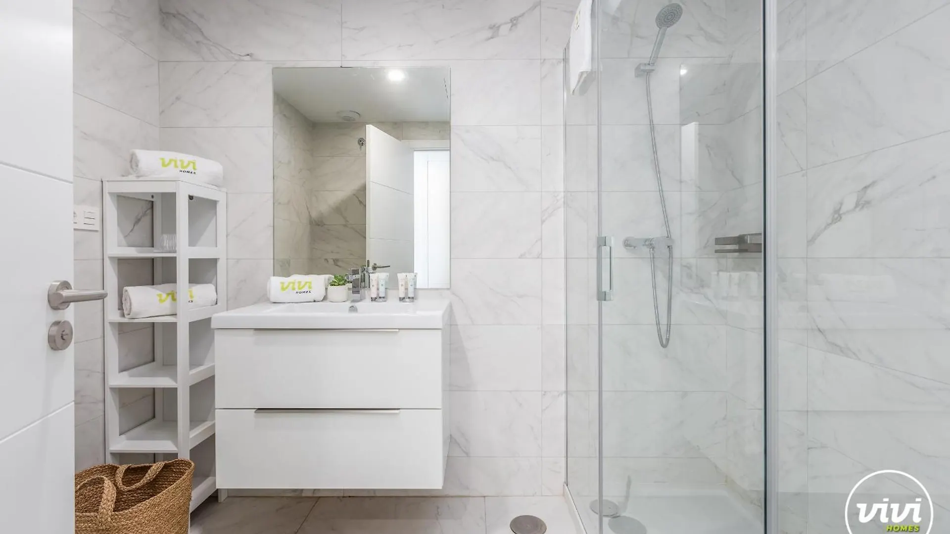 Appartement Vivi Homes - Luxor Gym, Pool, Terrace & Beach Mijas