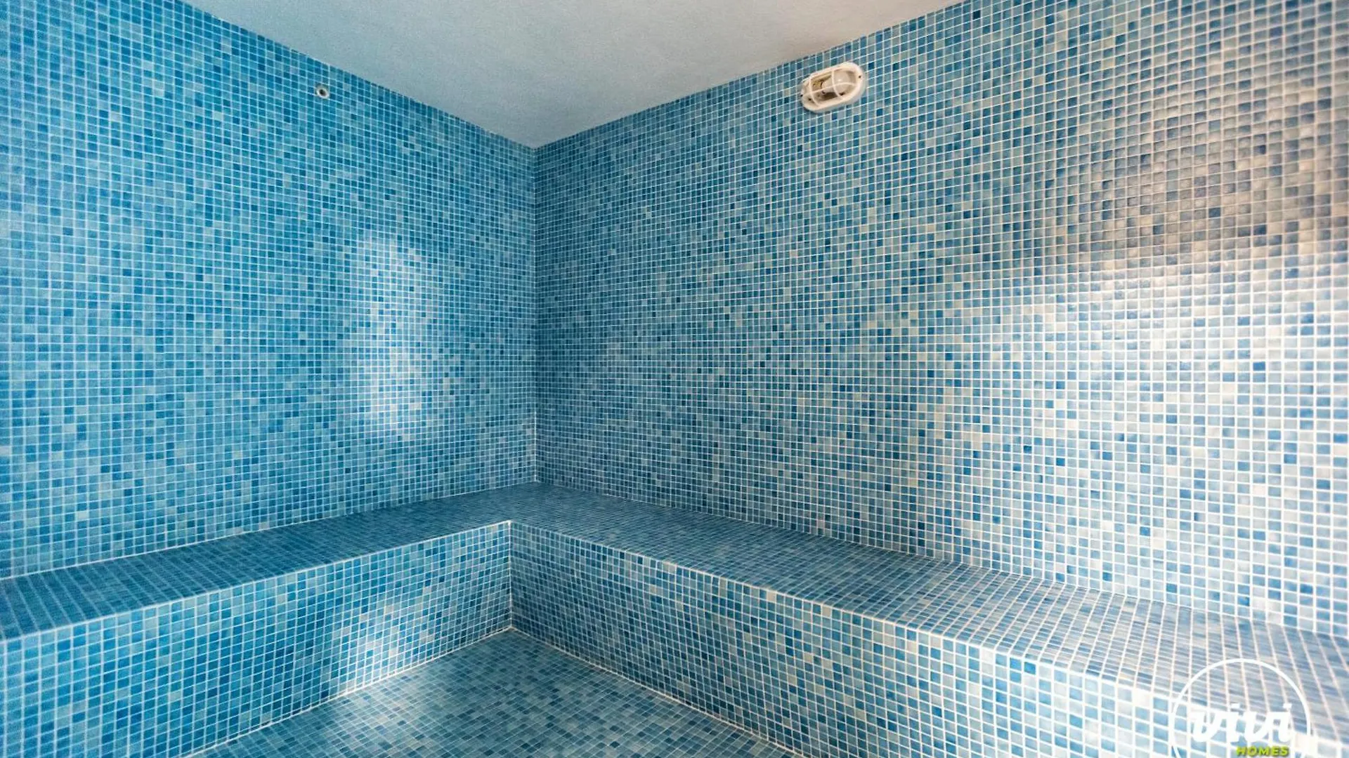 Appartement Vivi Homes - Luxor Gym, Pool, Terrace & Beach Mijas Espagne