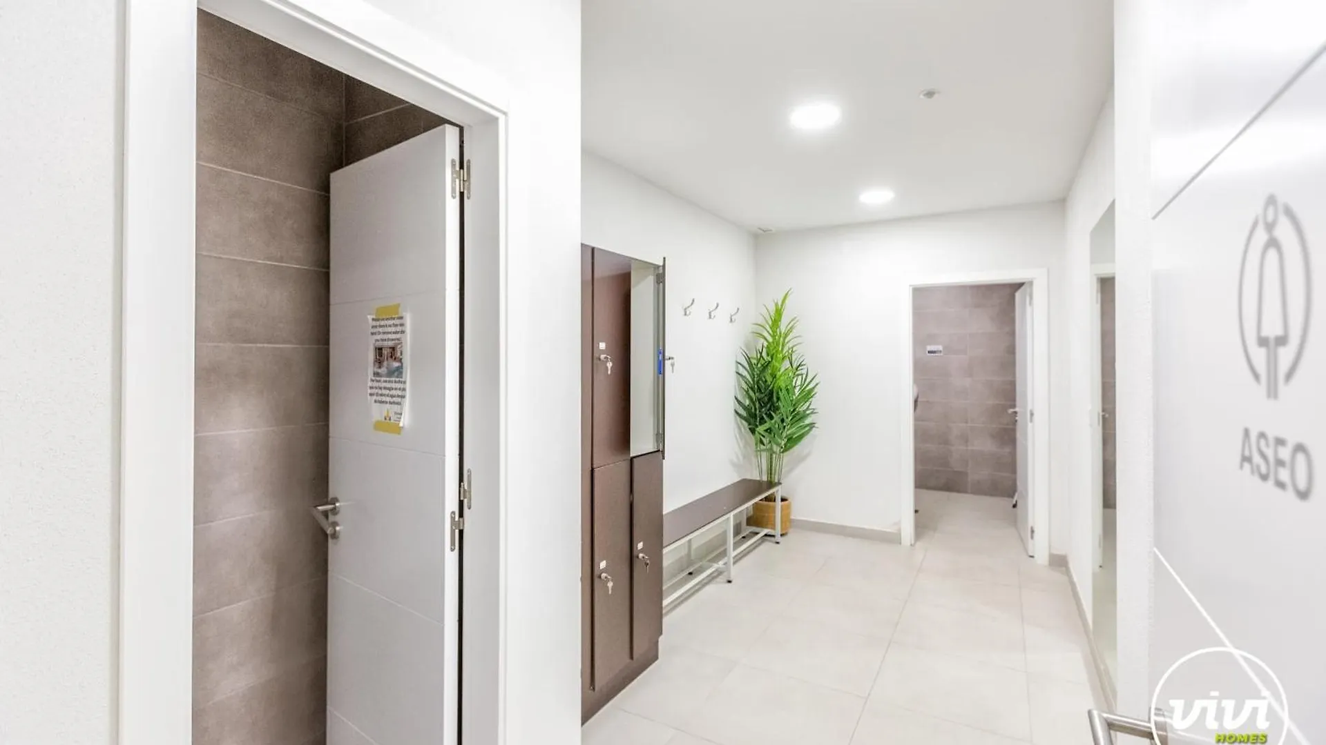 Vivi Homes - Luxor Gym, Pool, Terrace & Beach Mijas