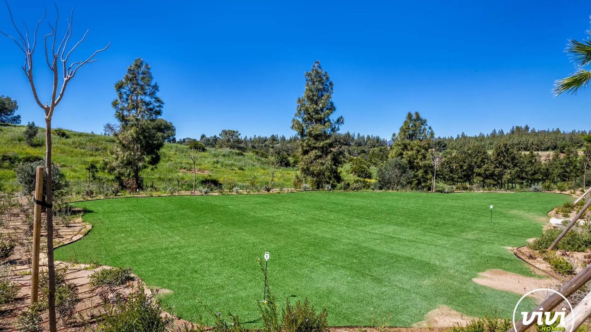 Lejlighed Vivi Homes - Luxor Gym, Pool, Terrace & Beach Mijas